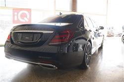 مێرسێدس بێنز S-Class